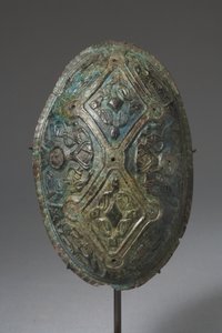 "Tortoise" rintakoru (pronssi)